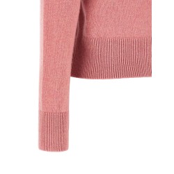 'Baby Fox' cardigan