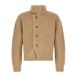 'Marino' cardigan