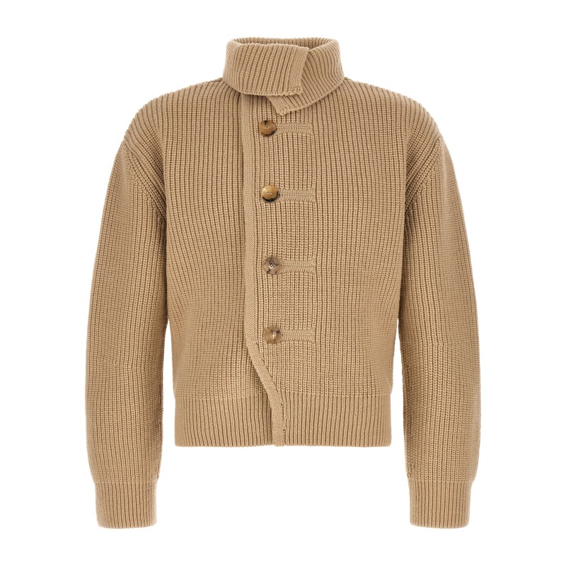'Marino' cardigan