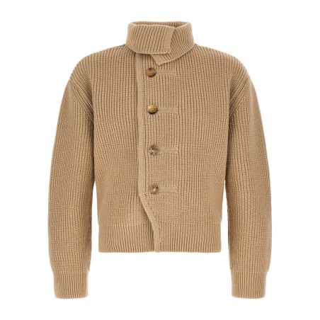 'Marino' cardigan