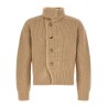 'Marino' cardigan
