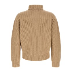 'Marino' cardigan