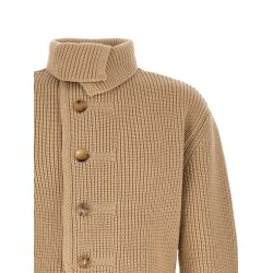 'Marino' cardigan