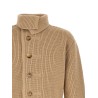 'Marino' cardigan