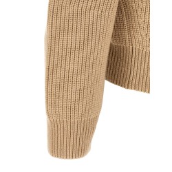 'Marino' cardigan