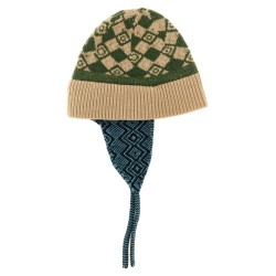 'Marvin' hat