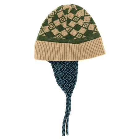 'Marvin' hat