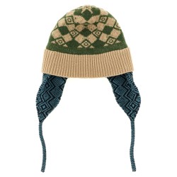 'Marvin' hat