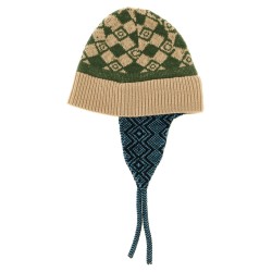 'Marvin' hat