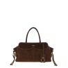'Prada Carry' large shoulder bag
