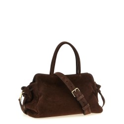 'Prada Carry' large shoulder bag
