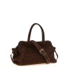 'Prada Carry' large shoulder bag