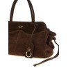 'Prada Carry' large shoulder bag