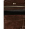 'Prada Carry' large shoulder bag