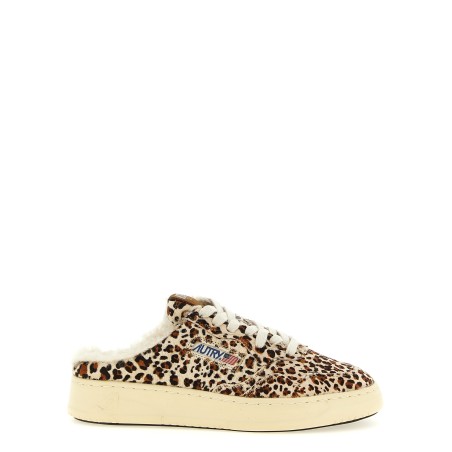'Medalist Easeknit' sneakers