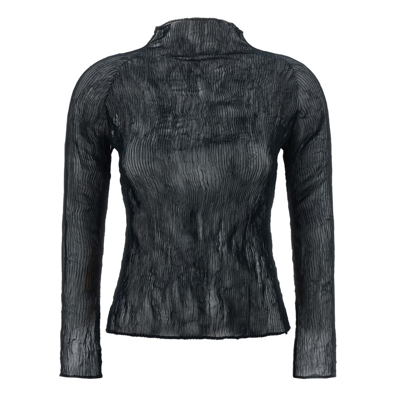 'Chiffon Twist 1' sweater
