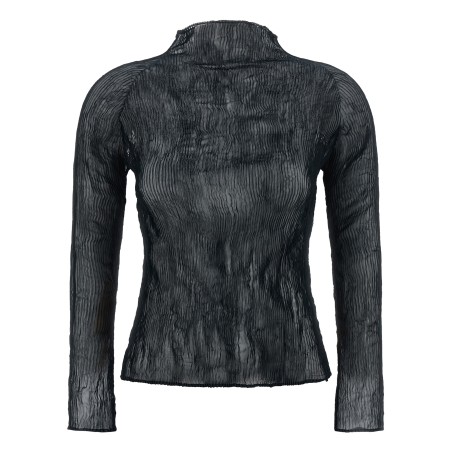 'Chiffon Twist 1' sweater
