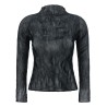 'Chiffon Twist 1' sweater