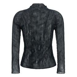 'Chiffon Twist 1' sweater
