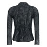 'Chiffon Twist 1' sweater