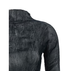'Chiffon Twist 1' sweater