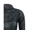 'Chiffon Twist 1' sweater