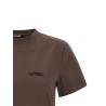 'Le T-shirt Gros-Grain' T-shirt