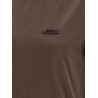 'Le T-shirt Gros-Grain' T-shirt