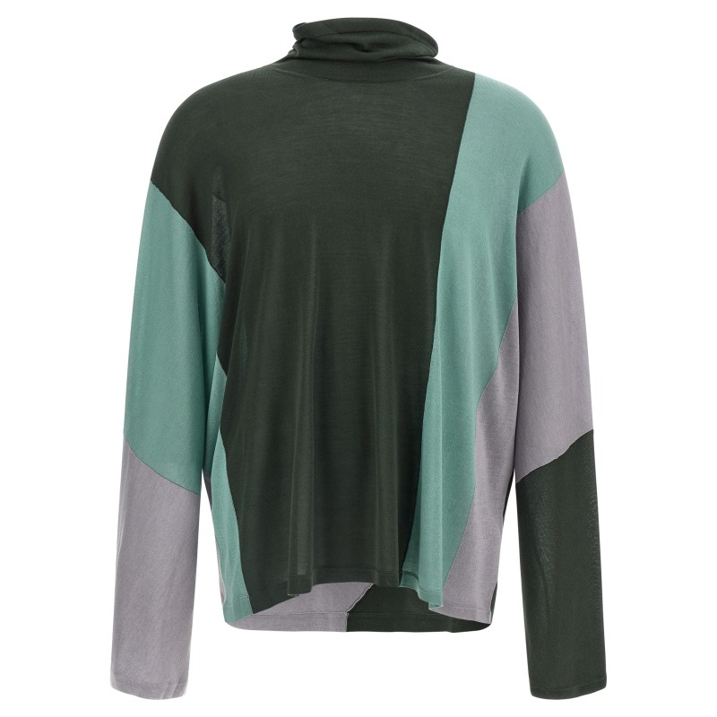 'Sigo' sweater