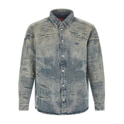 'D-Simply' shirt