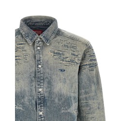 'D-Simply' shirt