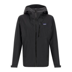 'Granite Crest' waterproof jacket