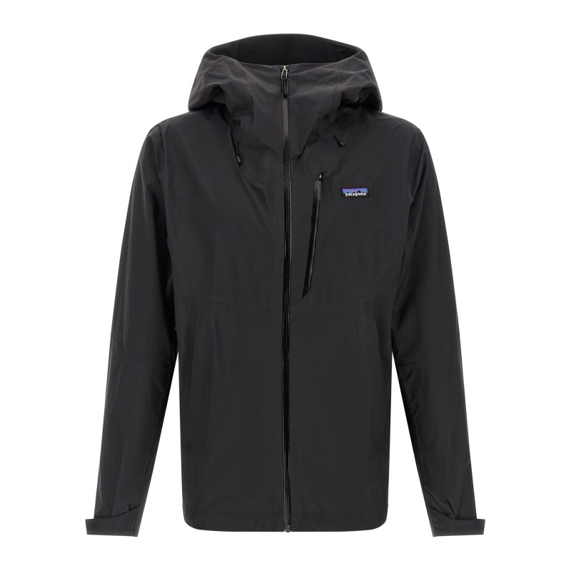 'Granite Crest' waterproof jacket