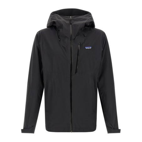 'Granite Crest' waterproof jacket