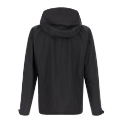 'Granite Crest' waterproof jacket