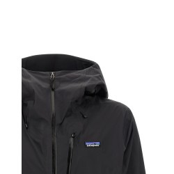 'Granite Crest' waterproof jacket