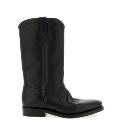 'Bruce' boots