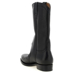 'Bruce' boots