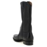 'Bruce' boots