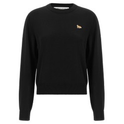 'Baby Fox' sweater