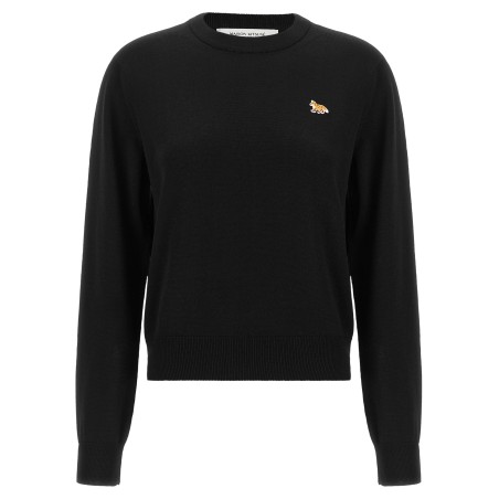 'Baby Fox' sweater