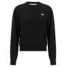 'Baby Fox' sweater