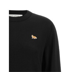 'Baby Fox' sweater