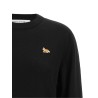 'Baby Fox' sweater