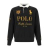 'Big Pony' rugby sweatshirt