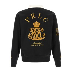 'Big Pony' rugby sweatshirt