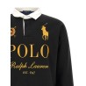 'Big Pony' rugby sweatshirt
