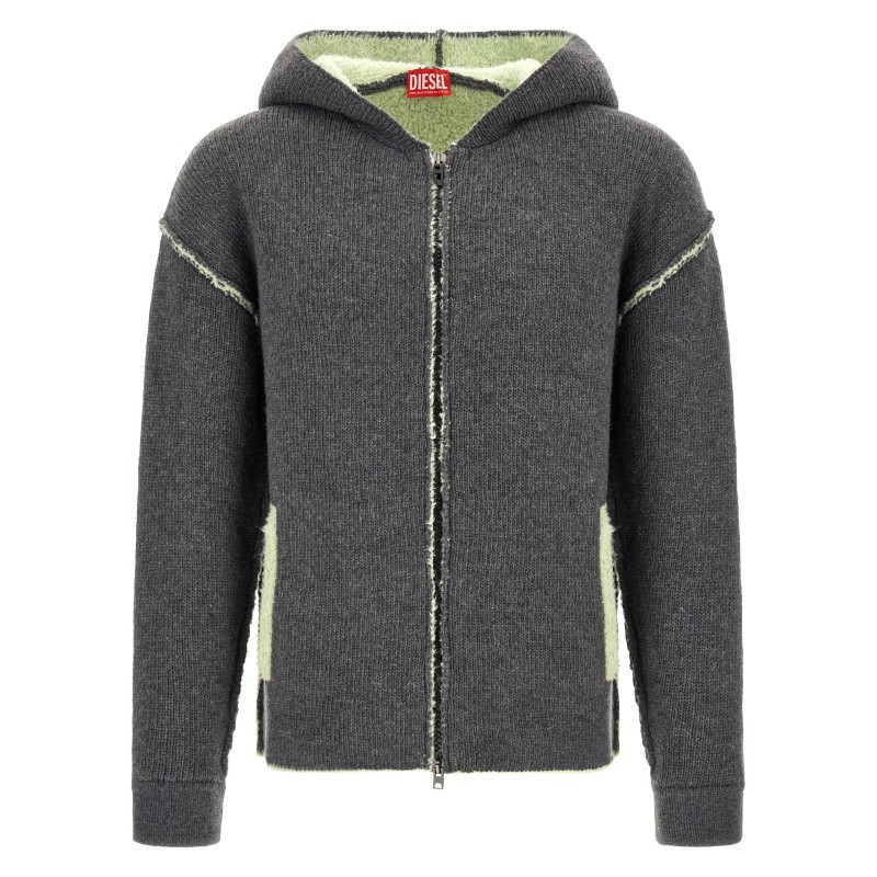 'K-Boubby' hoodie