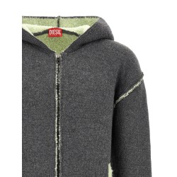 'K-Boubby' hoodie