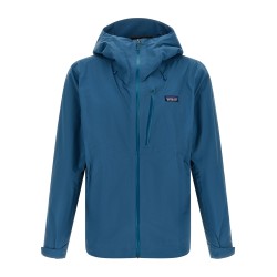 'Granite Crest' waterproof jacket